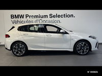 BMW 120 170 ch DKG7 M Sport Design