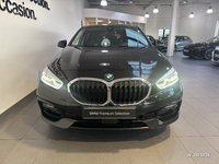 BMW 118i 136 ch DKG7 Edition Sport