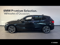 BMW 118i 136 ch DKG7 Edition Sport