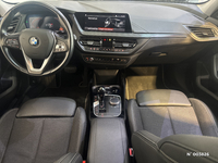 BMW 118i 136 ch DKG7 Edition Sport