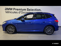 BMW Active Tourer 218d 150 ch DKG7 M Sport