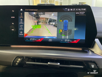 BMW Active Tourer 218d 150 ch DKG7 M Sport