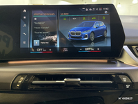 BMW Active Tourer 218d 150 ch DKG7 M Sport