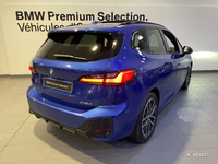 BMW Active Tourer 218d 150 ch DKG7 M Sport