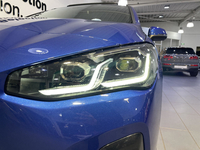 BMW Active Tourer 218d 150 ch DKG7 M Sport