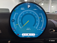 MINI Cooper Electric SE 218 ch Finition JCW