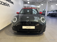 MINI Cooper Electric SE 218 ch Finition JCW