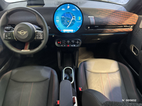 MINI Cooper Electric SE 218 ch Finition JCW