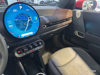 MINI Cooper Electric SE 218 ch Finition JCW