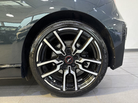 MINI Cooper Electric SE 218 ch Finition JCW