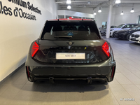 MINI Cooper Electric SE 218 ch Finition JCW