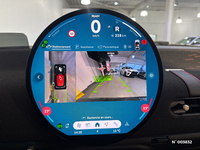 MINI Cooper Electric SE 218 ch Finition JCW