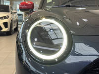 MINI Cooper Electric SE 218 ch Finition JCW