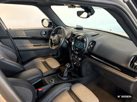 MINI Countryman 125 - 95 ch ALL4 BVA6 Cooper SE Edition Premium Plus