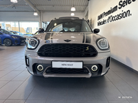 MINI Countryman 125 - 95 ch ALL4 BVA6 Cooper SE Edition Premium Plus