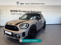 MINI Countryman 125 - 95 ch ALL4 BVA6 Cooper SE Edition Premium Plus