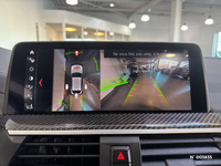 BMW X4 M 510ch BVA8 Competition