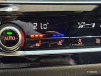 BMW X4 M 510ch BVA8 Competition