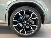 BMW X4 M 510ch BVA8 Competition