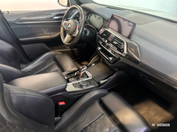 BMW X4 M 510ch BVA8 Competition