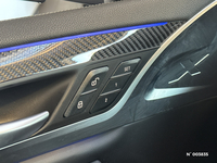 BMW X4 M 510ch BVA8 Competition