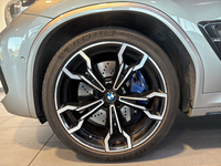 BMW X4 M 510ch BVA8 Competition