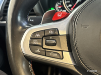 BMW X4 M 510ch BVA8 Competition