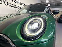 MINI Clubman Cooper D 150 ch BVA8 Edition Canonbury