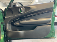 MINI Clubman Cooper D 150 ch BVA8 Edition Canonbury