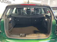 MINI Clubman Cooper D 150 ch BVA8 Edition Canonbury