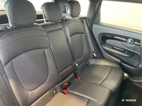 MINI Clubman Cooper D 150 ch BVA8 Edition Canonbury