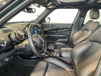 MINI Clubman Cooper D 150 ch BVA8 Edition Canonbury