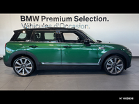 MINI Clubman Cooper D 150 ch BVA8 Edition Canonbury