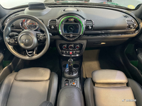 MINI Clubman Cooper D 150 ch BVA8 Edition Canonbury