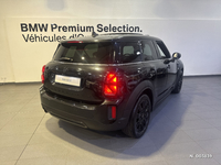 MINI Countryman 136 ch BVA7 Cooper Edition Premium Plus