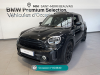 MINI Countryman 136 ch BVA7 Cooper Edition Premium Plus
