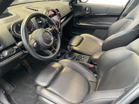 MINI Countryman 136 ch BVA7 Cooper Edition Premium Plus