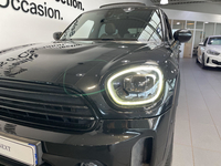 MINI Countryman 136 ch BVA7 Cooper Edition Premium Plus