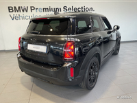 MINI Countryman 136 ch BVA7 Cooper Edition Premium Plus