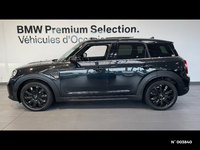 MINI Countryman 136 ch BVA7 Cooper Edition Premium Plus