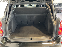 MINI Countryman 136 ch BVA7 Cooper Edition Premium Plus