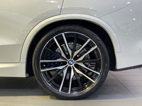 BMW X5 xDrive45e 394 ch BVA8 M Sport