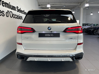 BMW X5 xDrive45e 394 ch BVA8 M Sport