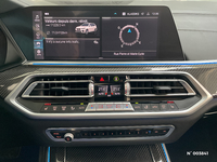 BMW X5 xDrive45e 394 ch BVA8 M Sport