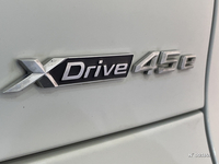 BMW X5 xDrive45e 394 ch BVA8 M Sport