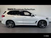BMW X5 xDrive45e 394 ch BVA8 M Sport
