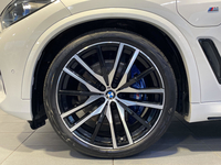 BMW X5 xDrive45e 394 ch BVA8 M Sport