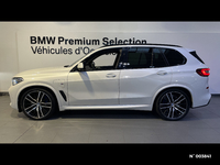 BMW X5 xDrive45e 394 ch BVA8 M Sport