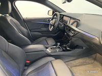 BMW 120i 178 ch DKG7 M Sport