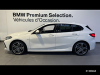 BMW 120i 178 ch DKG7 M Sport
